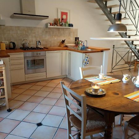 La Forge Villa Signes Ngoại thất bức ảnh