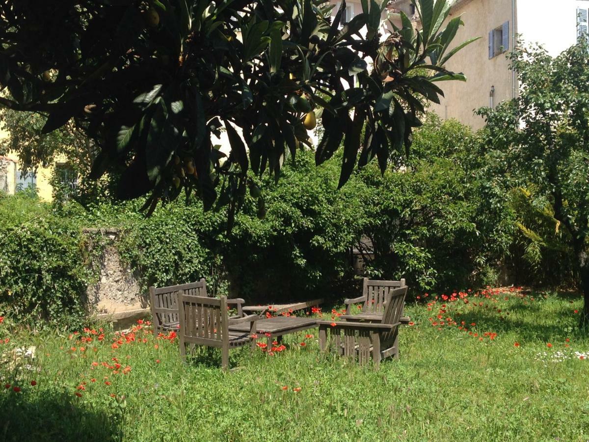 La Forge Villa Signes Ngoại thất bức ảnh