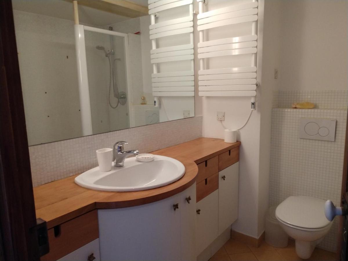 La Forge Villa Signes Ngoại thất bức ảnh