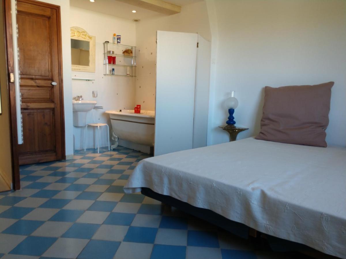 La Forge Villa Signes Ngoại thất bức ảnh