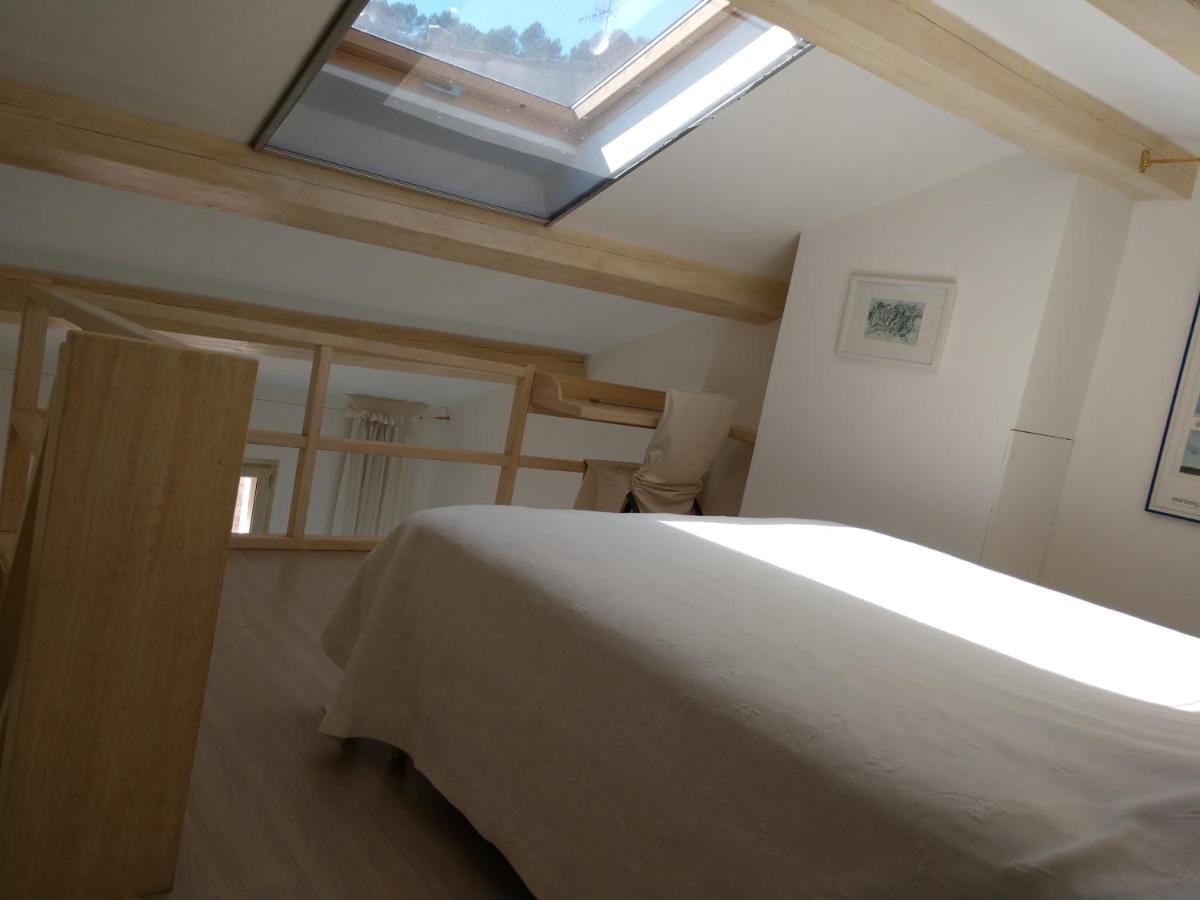 La Forge Villa Signes Ngoại thất bức ảnh